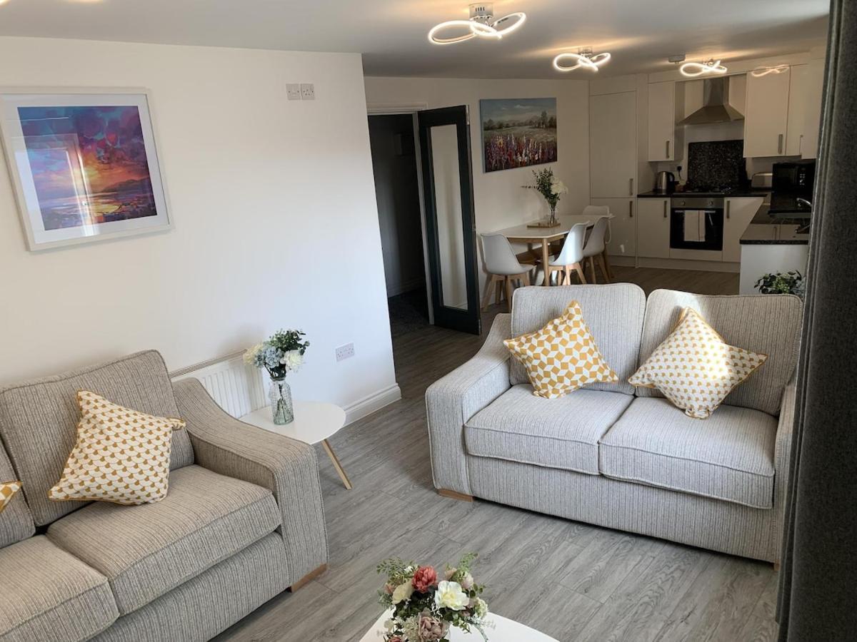 2 Bed Very Close To * Plymouth