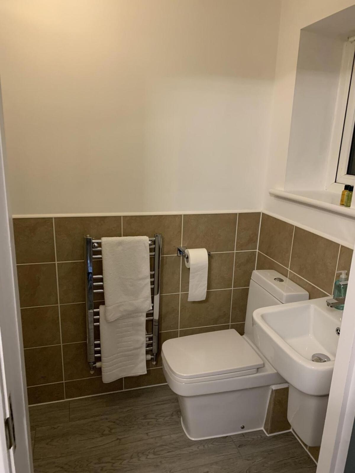 Apartment 2 Bed Very Close To Plymouth